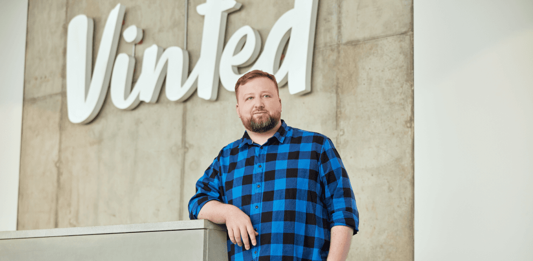 Vinted Go lance sa nouvelle plateforme logistique au service d�??une livraison fluide ?� travers l 